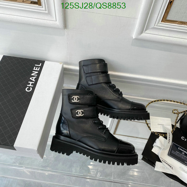 SAMC - CHL Women Boots - 148