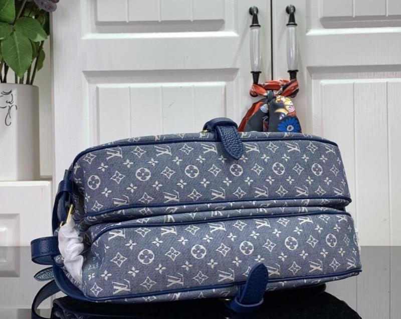 SAMC - LOV Bags - 1239