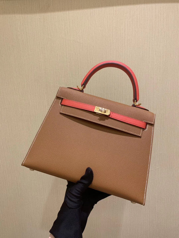 Glamy - HMS Bags - 418