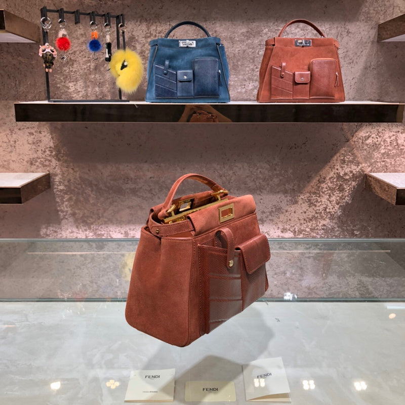 Glami-i - JBE Bags - 213