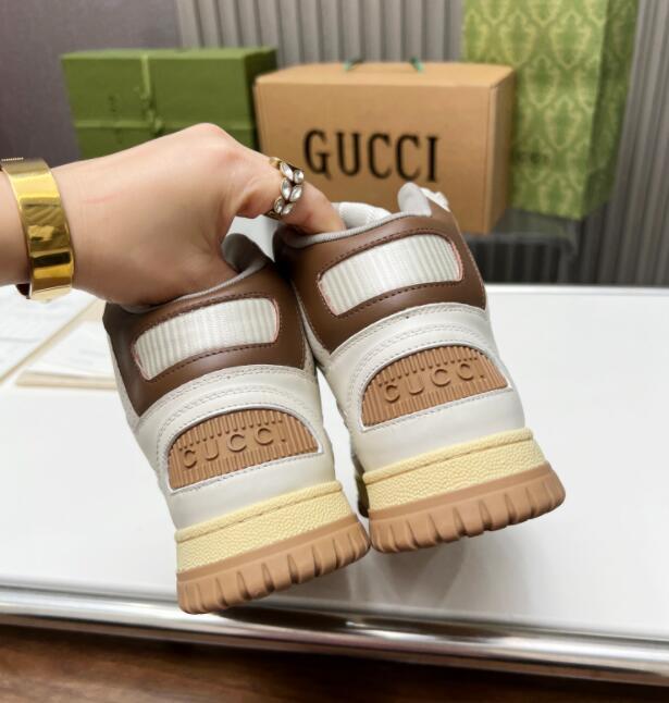 SAMC - GUKI Women Shoes - 403