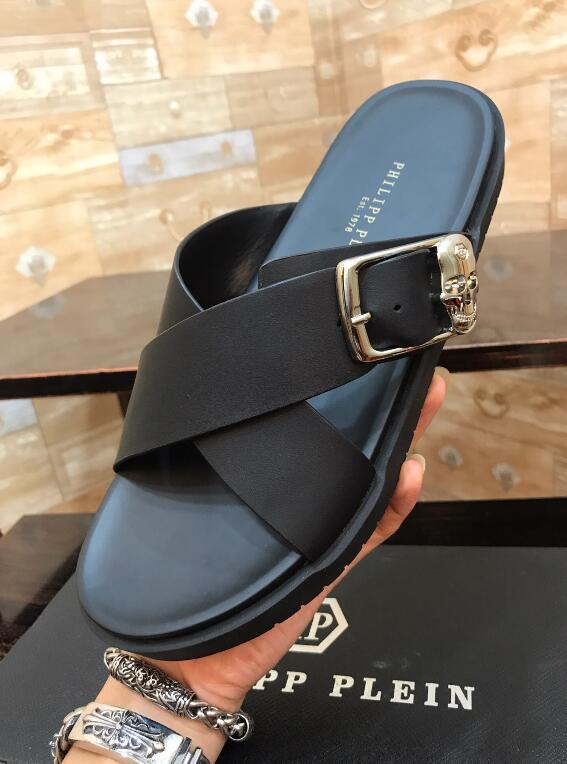 Glamy - PHP Shoes - 218