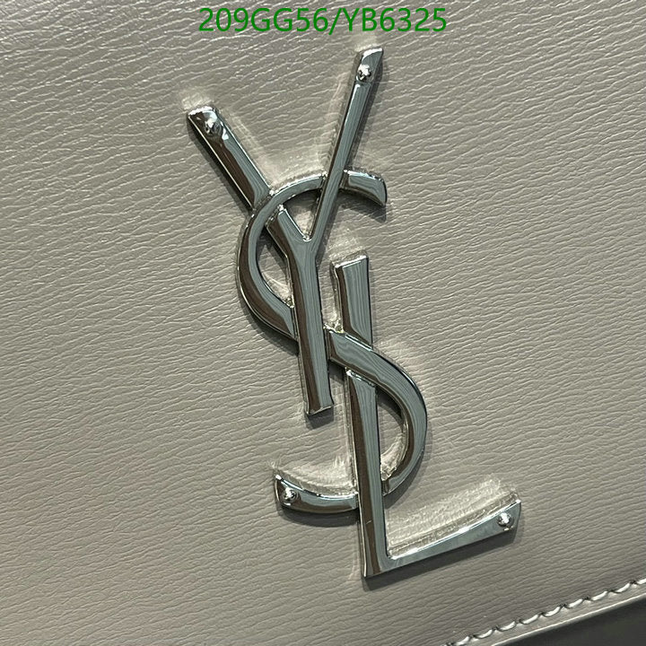 SAMC - YLS Bags - 300