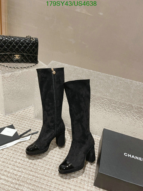 SAMC - CHL Women Boots - 025