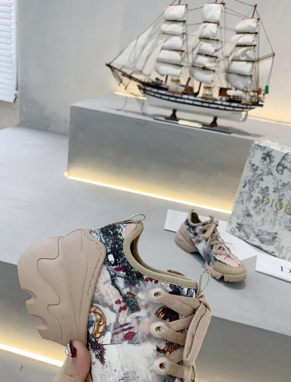 SAMCC - DOR Women Shoes - 1257