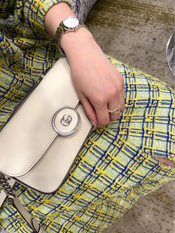 Satchel Bags - GCI Bags - 1425