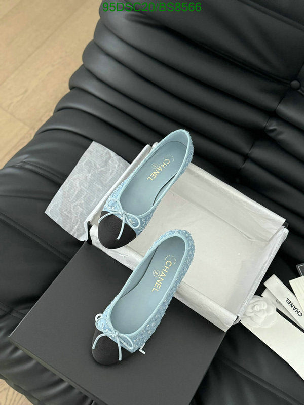 SAMC - CHL Women Shoes Ballet - 015