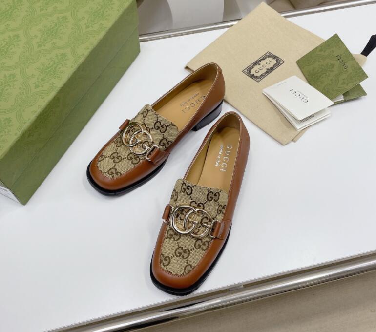 SAMC - GUKI Women Shoes - 1180