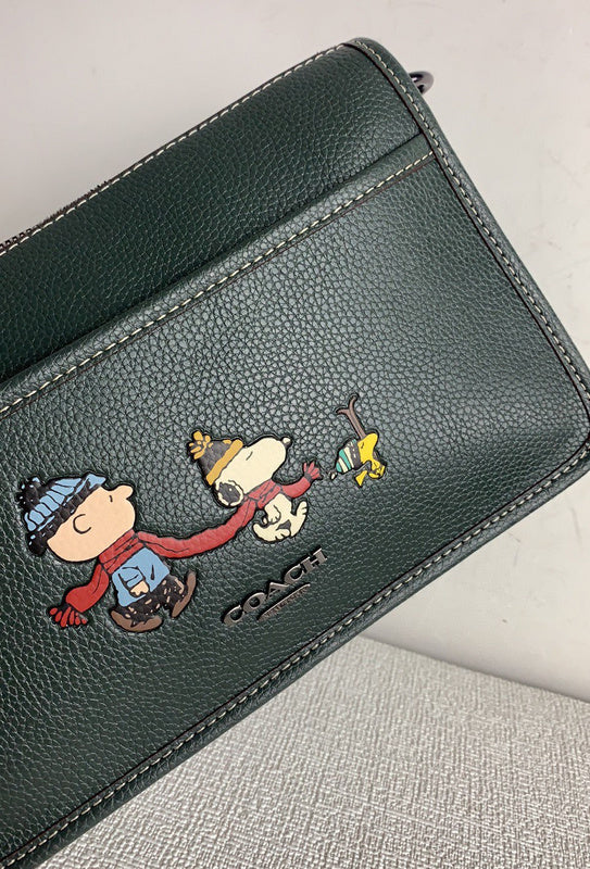 Glami-i CAH Bags - 475