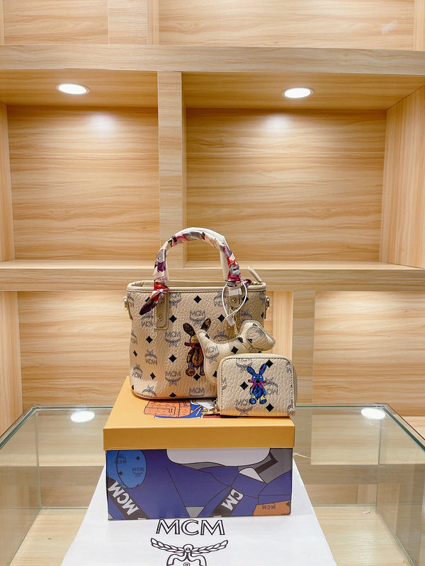 Glami- - MQM Bags - 039