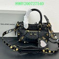 ELE Fashion - BGA Bags - 1684