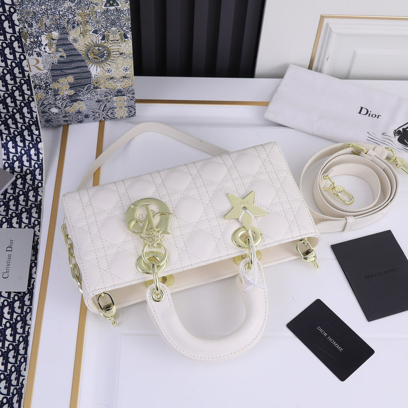 Satchel Bags - DOR Bags - 372