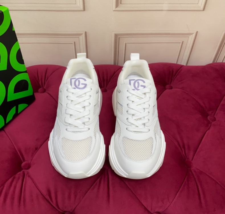 SAMC - DAG Men Shoes - 039