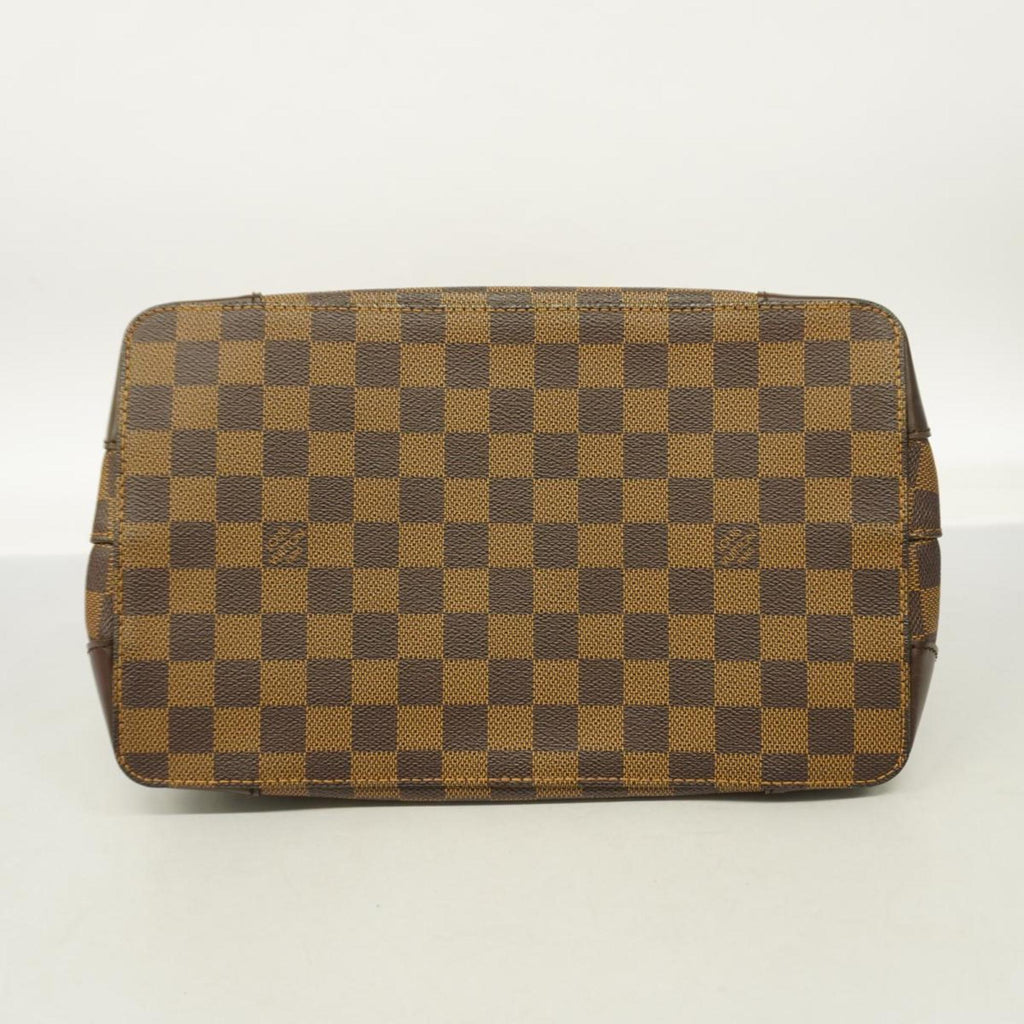 Louis Vuitton Hampstead  Canvas Tote Bag ()
