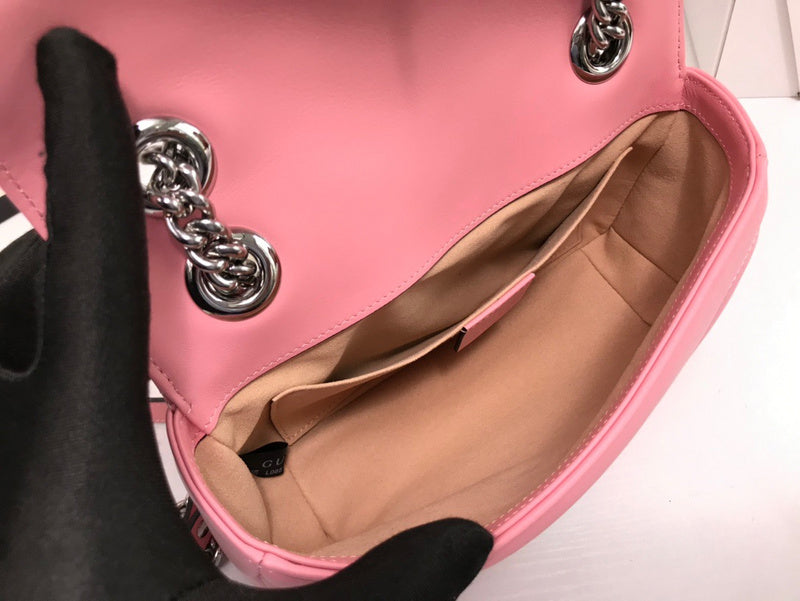 Satchel Bags - GCI Bags - 6995