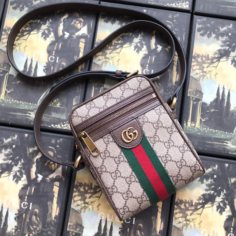 Glami-i - Guki Men Bags - 286