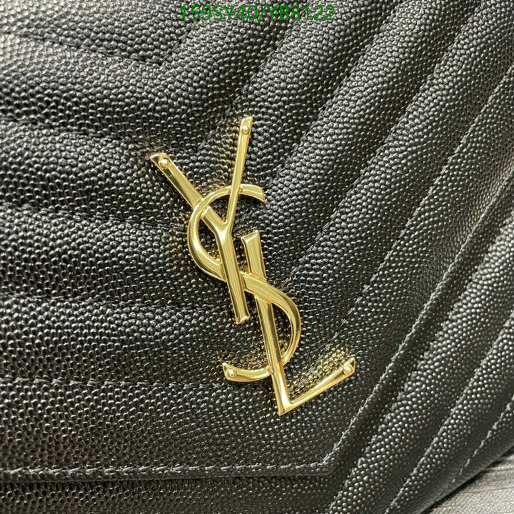 SAMC - YLS Bags - 351