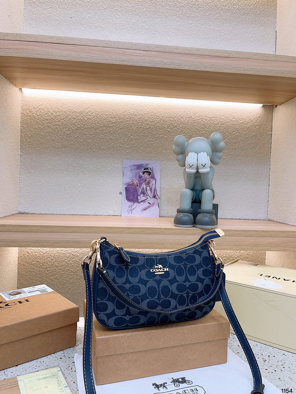 Satchel Bags - CCH Bags - 174