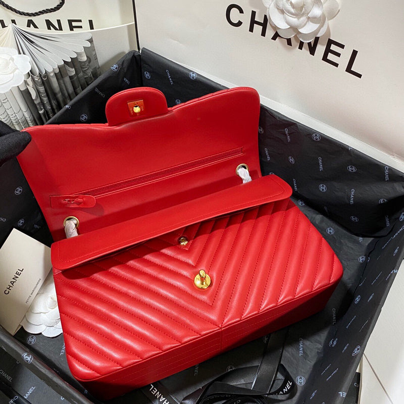 Satchel Bags - CHL Bags - 4344