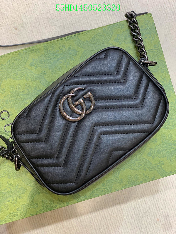 Glami Fashion - GCI Bags - 10463