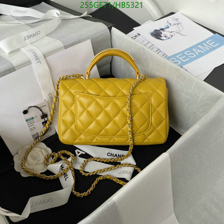 SAMC - CHL Bags - 127