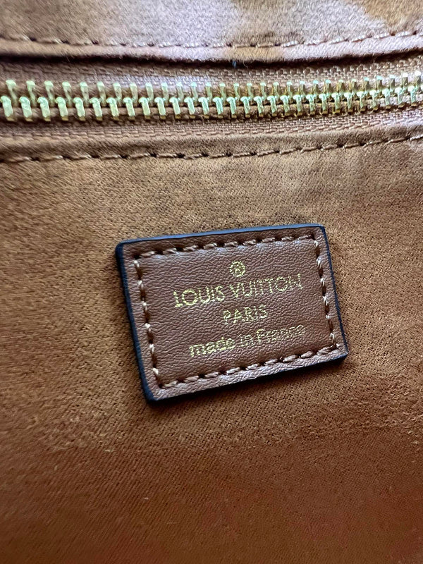 Satchel Bags - VL Bags - 1952