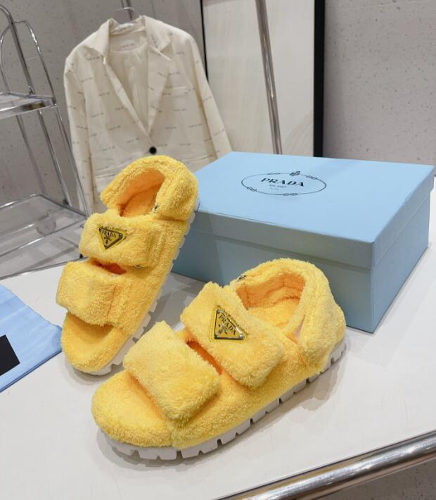 Glamy - PD Women Shoes - 181