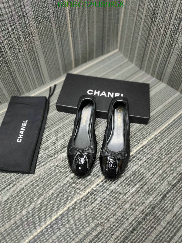SAMC - CHL Women Shoes Ballet - 109