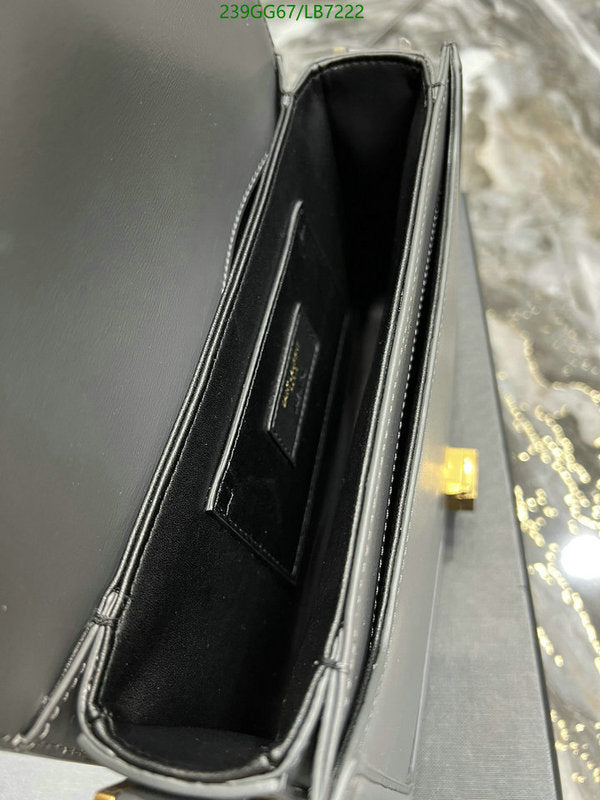 SAMC - YLS Bags - 447