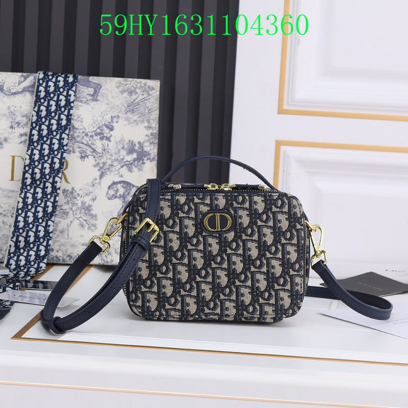 Glami - DOR Bags - 1108