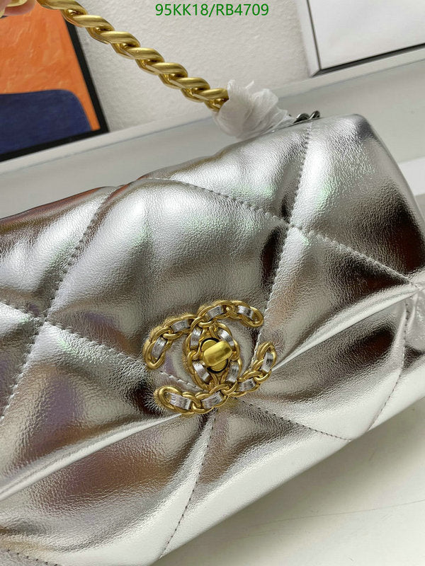 SAMC - CHL Bags Crossbody - 109