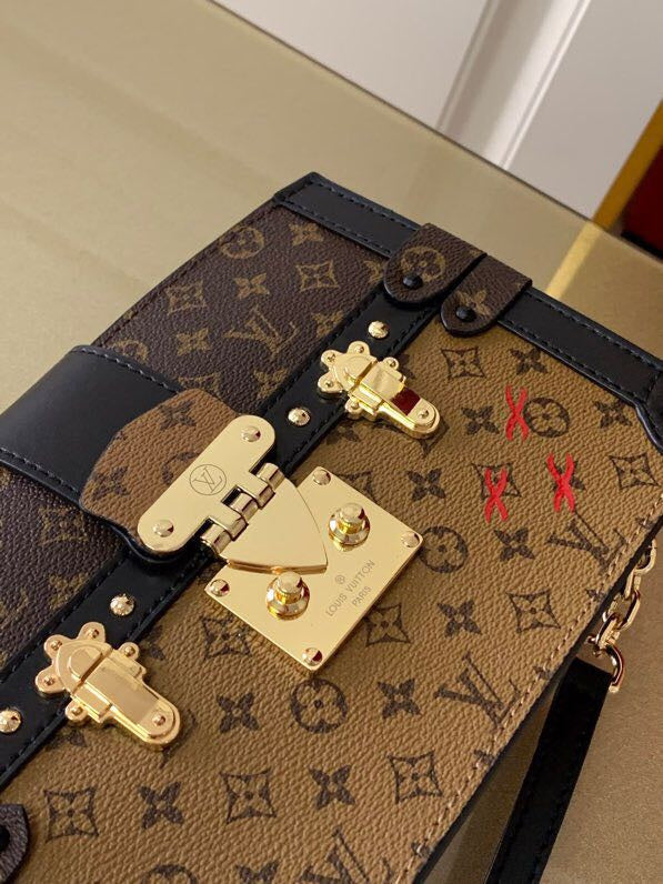 GlamI Lu-Vi bags - 3625
