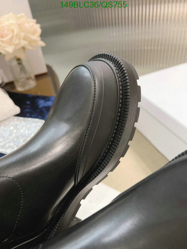 SAMCC - DOR Women Shoes - 1589