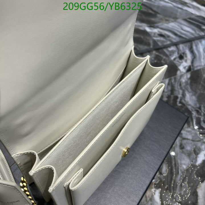 SAMC - YLS Bags - 300