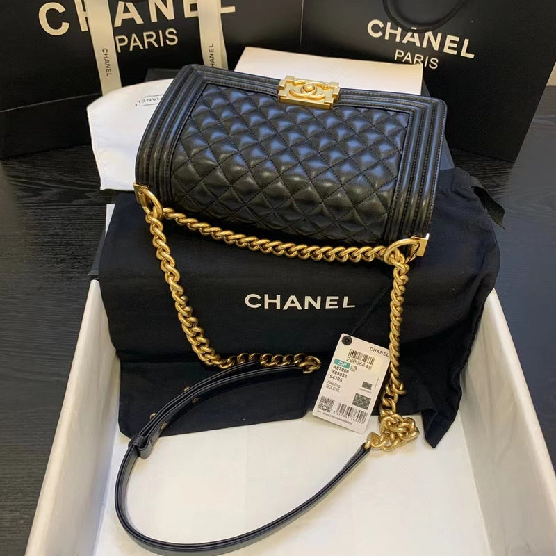 Satchel Bags - CHL Bags - 6047