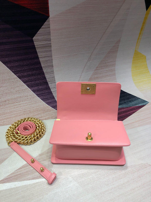 Satchel Bags - CHL Bags - 422