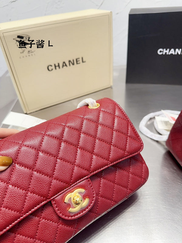 Satchel Bags - CHL Bags - 7193