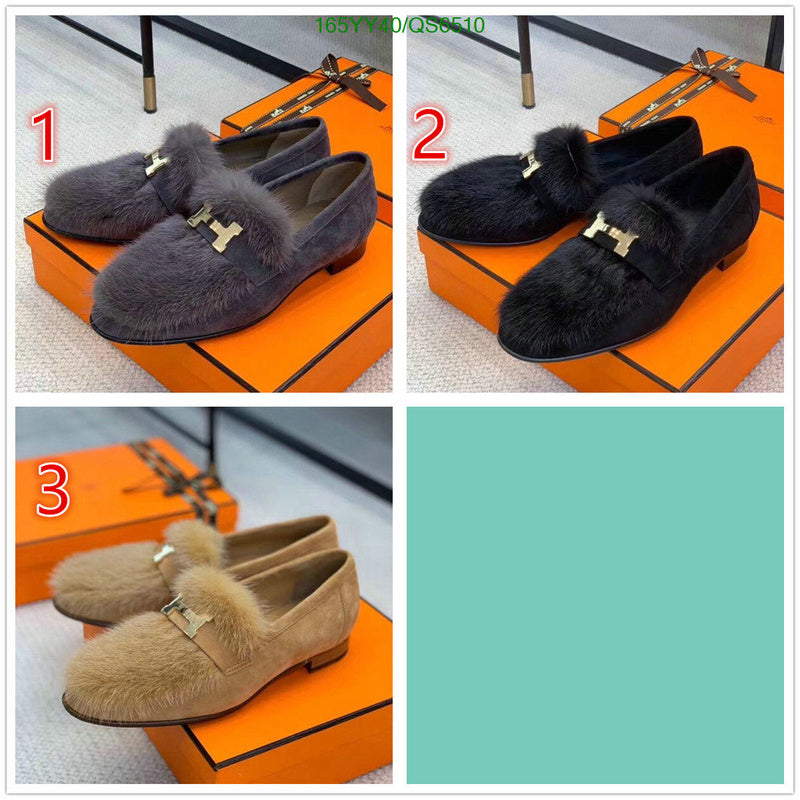 SAMC - HMS Women Shoes - 247