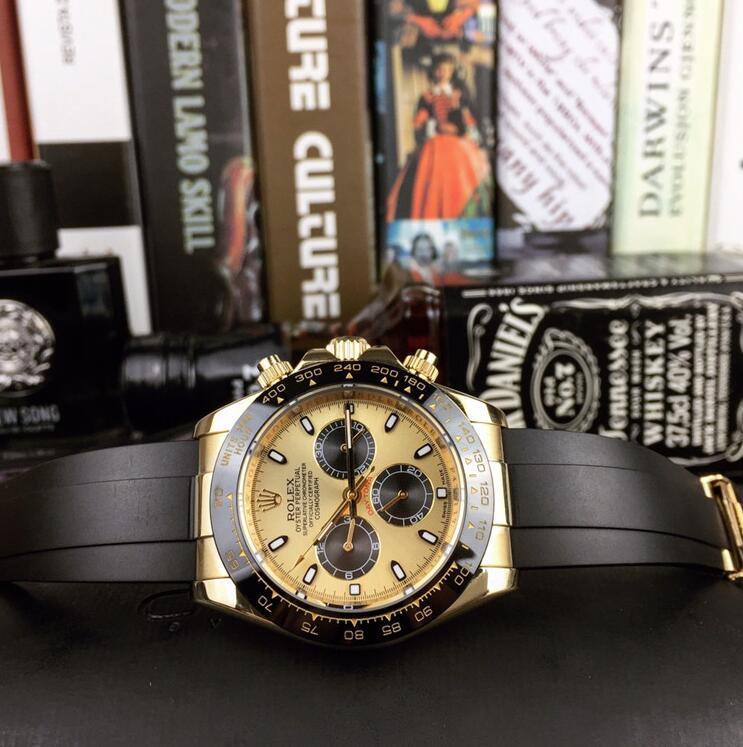 SAMC - Mix Watches - 141