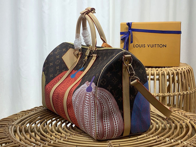 Glami-is - LOV Travel Bags - 019