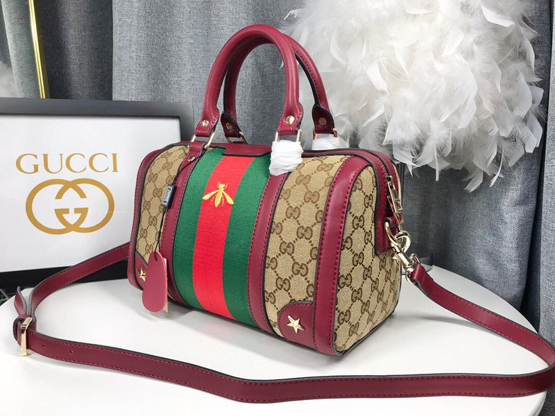 Glami Fashion - GCI Bags - 10821