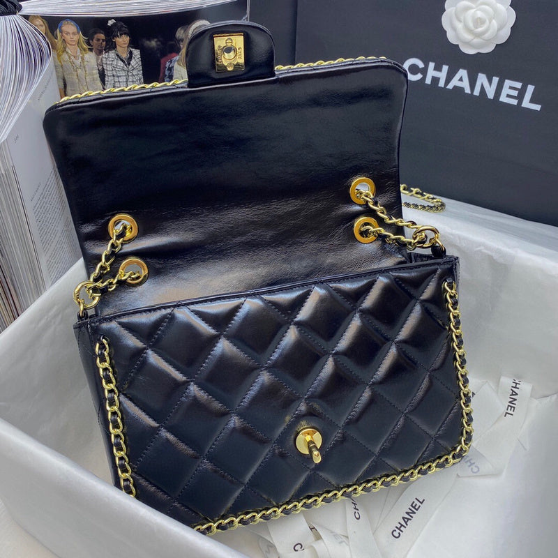 Satchel Bags - CHL Bags - 4375