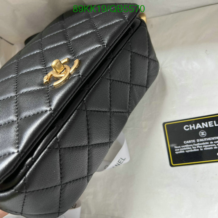 SAMC - CHL Bags Crossbody - 217