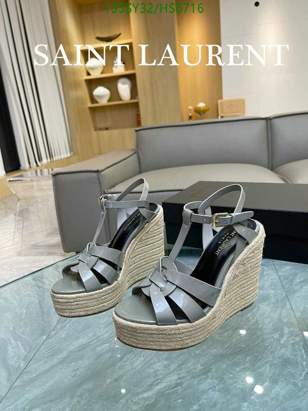 SAMC - YLS Women Shoes - 059