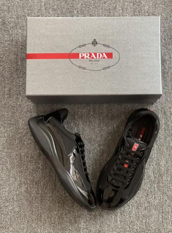 Glamy - PD Men Shoes - 416