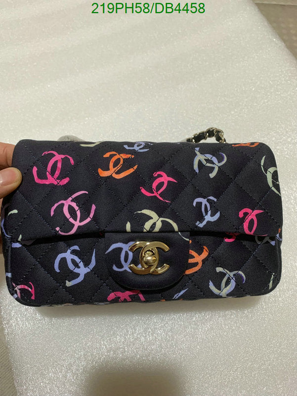 SAMC - CHL Bags - 064