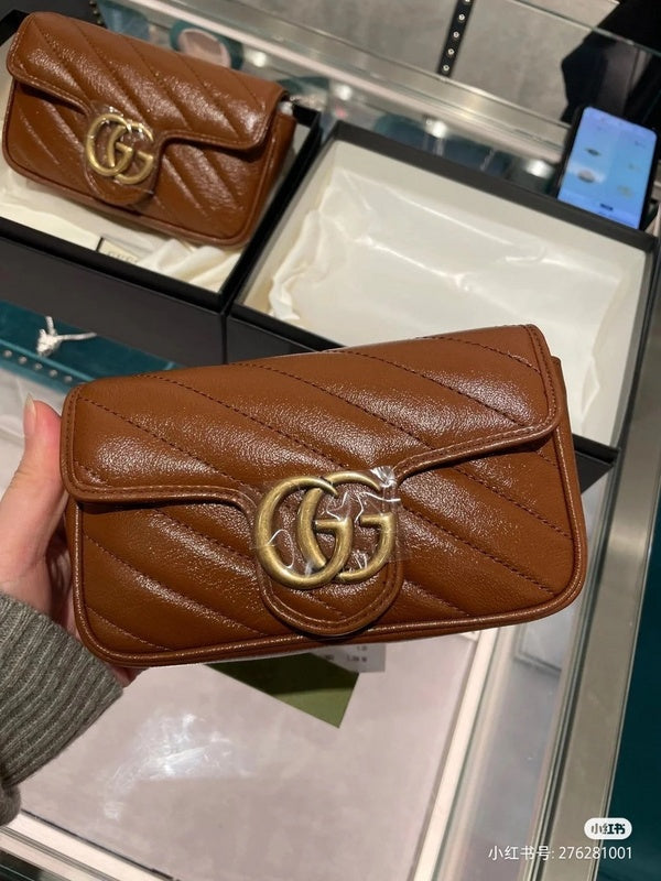 Glami-i GUKI Women Bags - 1050