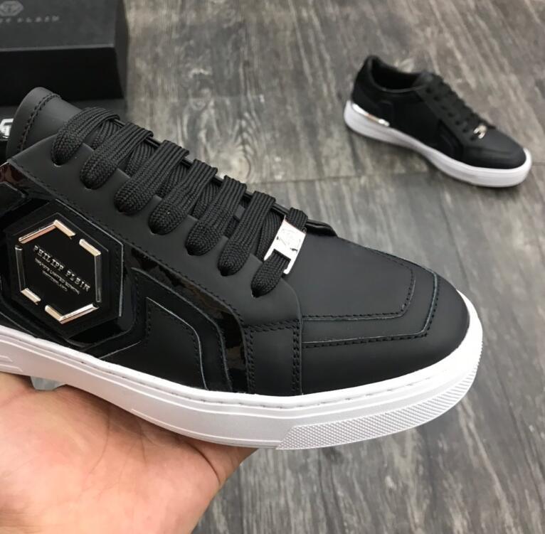 Glamy - PHP Shoes - 146