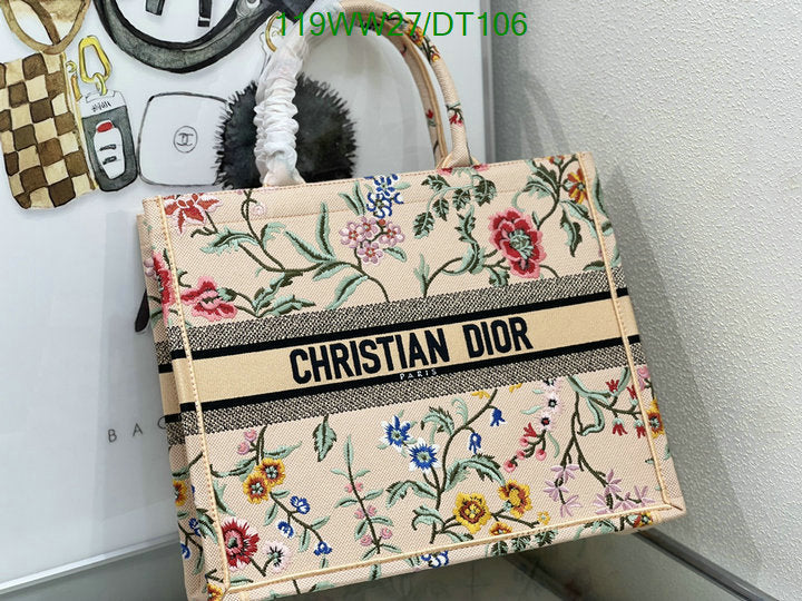 SAMCC - DOR Bags - 1046