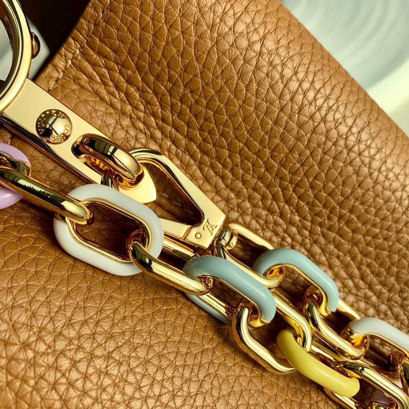 Satchel Bags - VL Bags - 1349